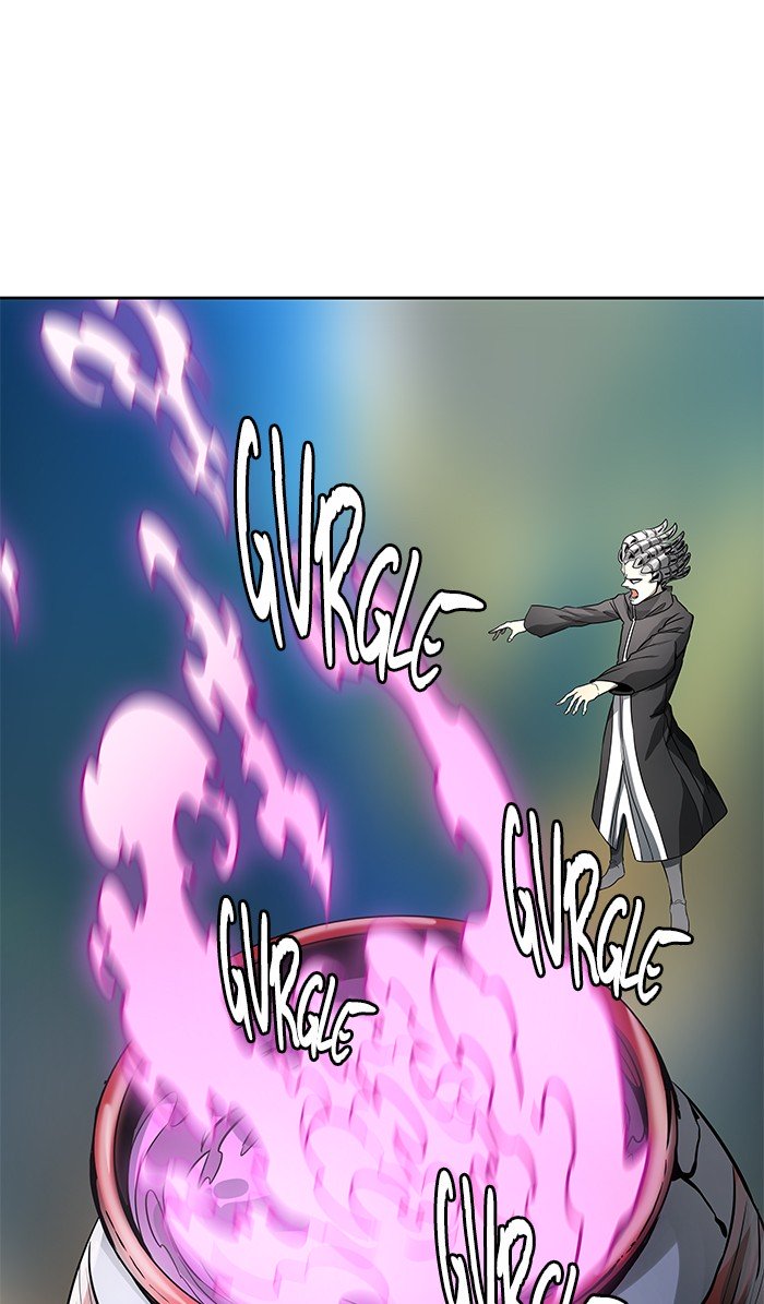 Tower of God Chapter 484 53